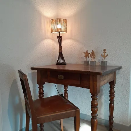 شقة Noctua Chez Que Canta Saint-Julien-Vocance