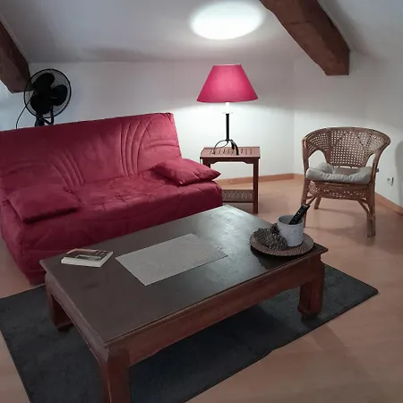 Noctua Chez Que Canta * Saint-Julien-Vocance